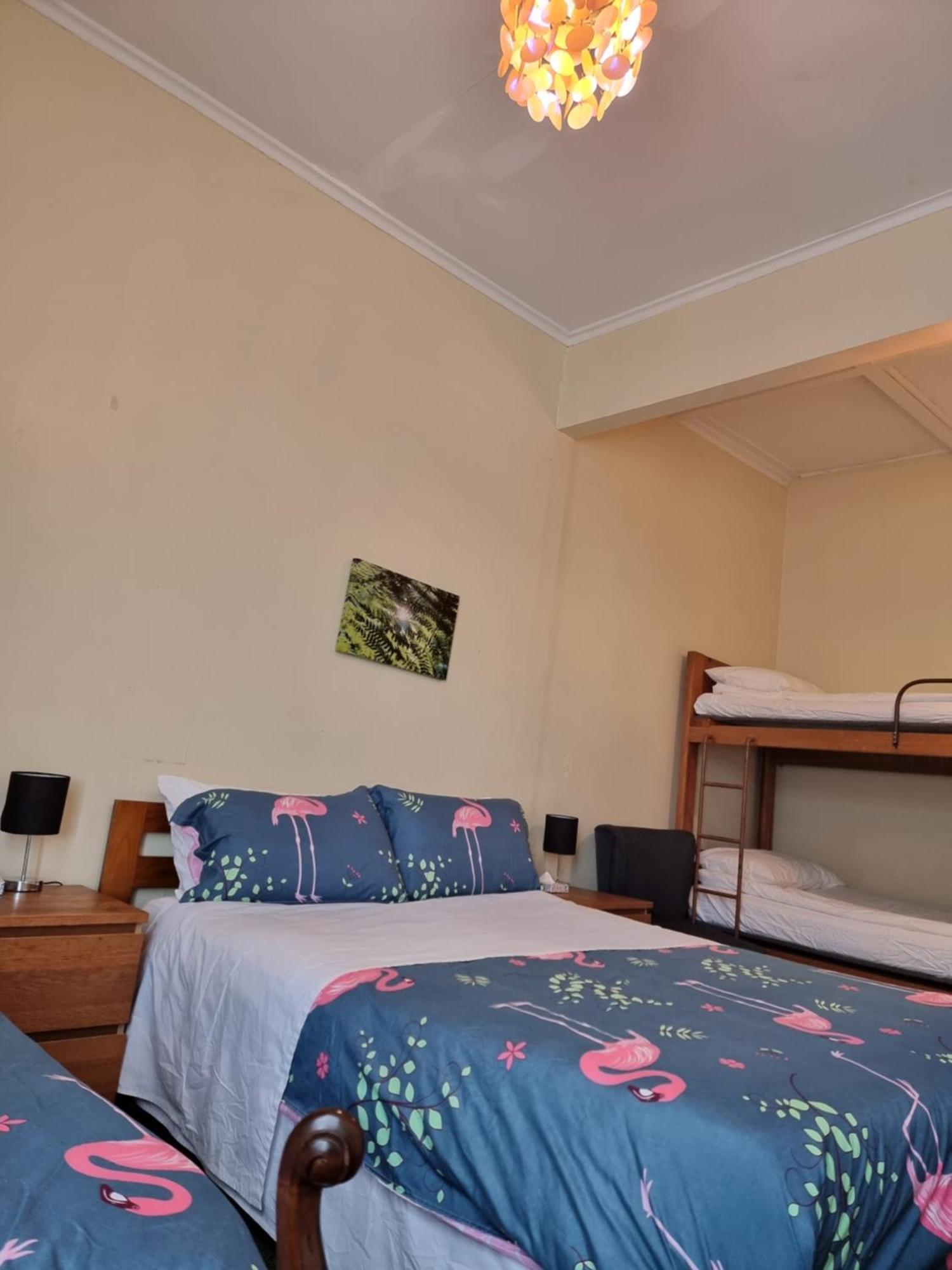 Golden Cross Hotel Waihi Εξωτερικό φωτογραφία